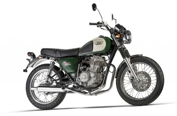 Mash Five Hundred 2018 - Bild 2